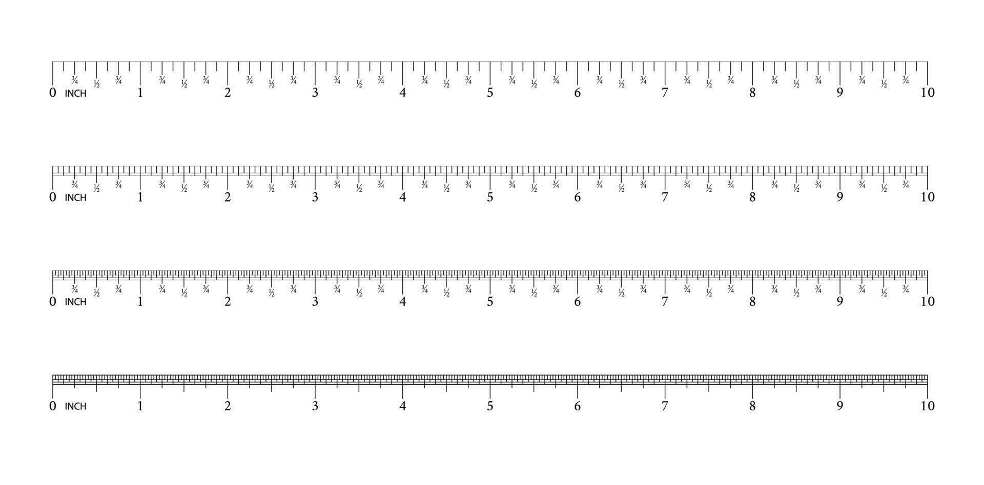 règle 8 pouce.16 pouce. 32 pouce. l'obtention du diplôme de un pouce. mesure outil. règle l'obtention du diplôme. Taille indicateur unités. vecteur