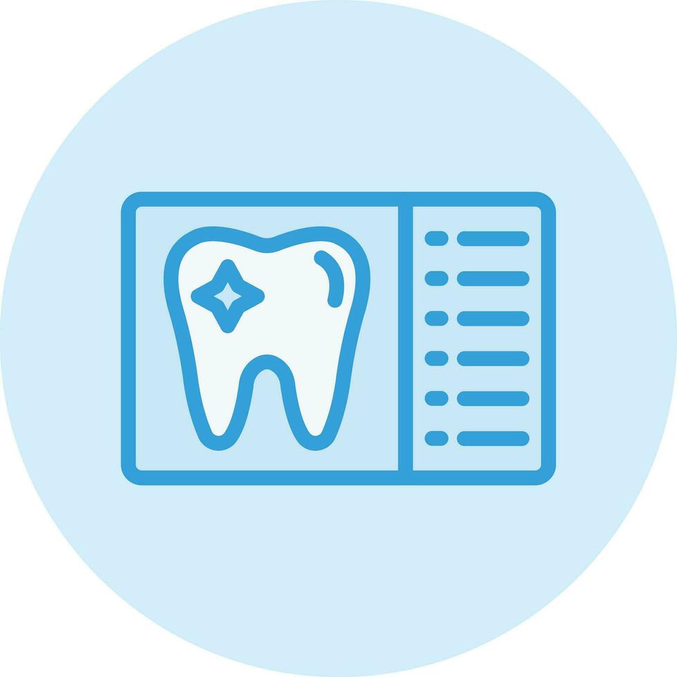 X rayon vecteur icône conception illustration