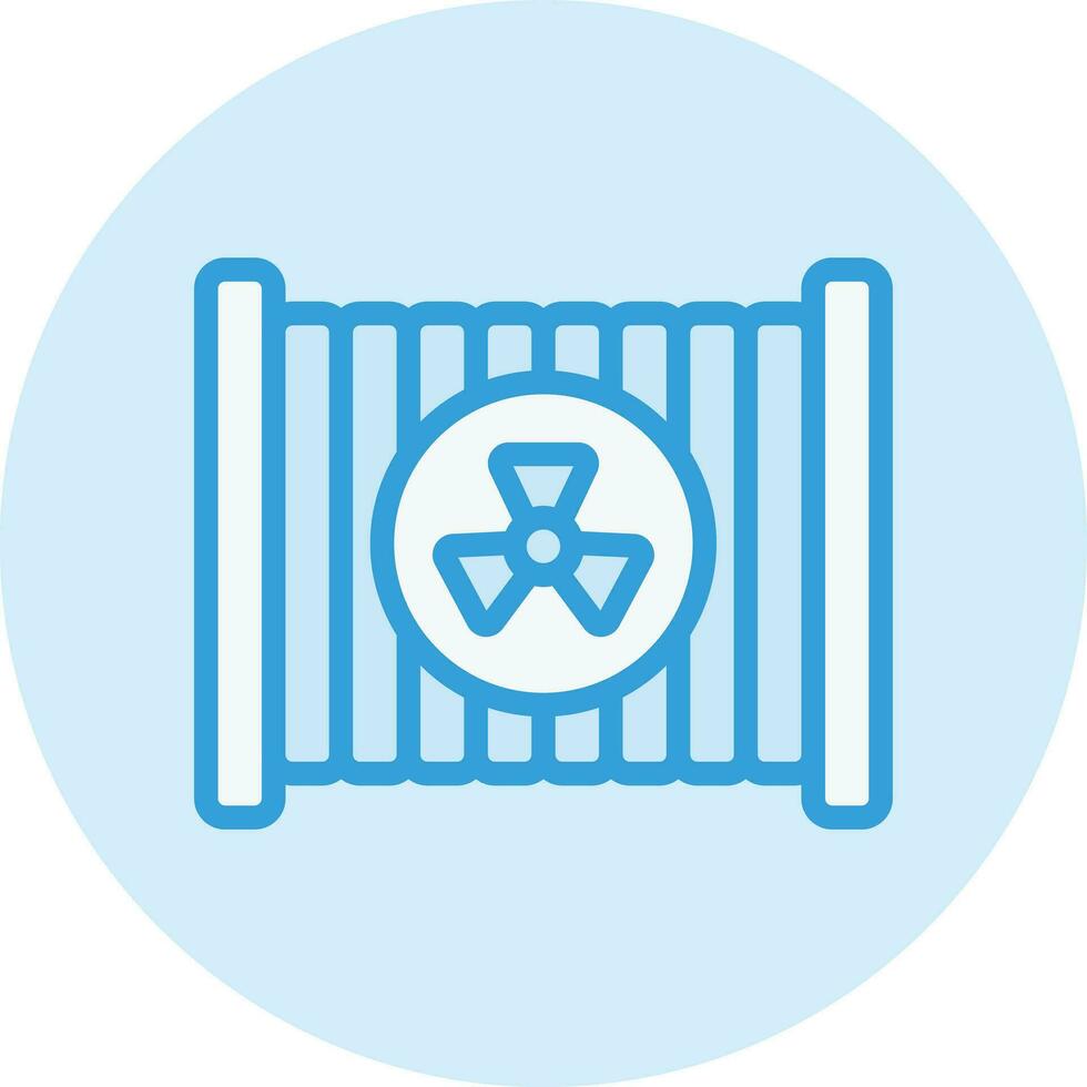 radiateur vecteur icône conception illustration
