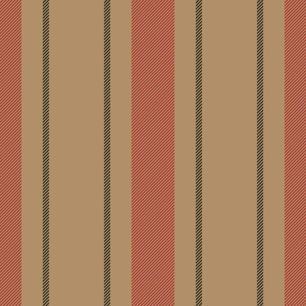 motif de rayures de lignes verticales. texture de tissu de fond de rayures vectorielles. conception abstraite sans couture de ligne rayée géométrique. vecteur