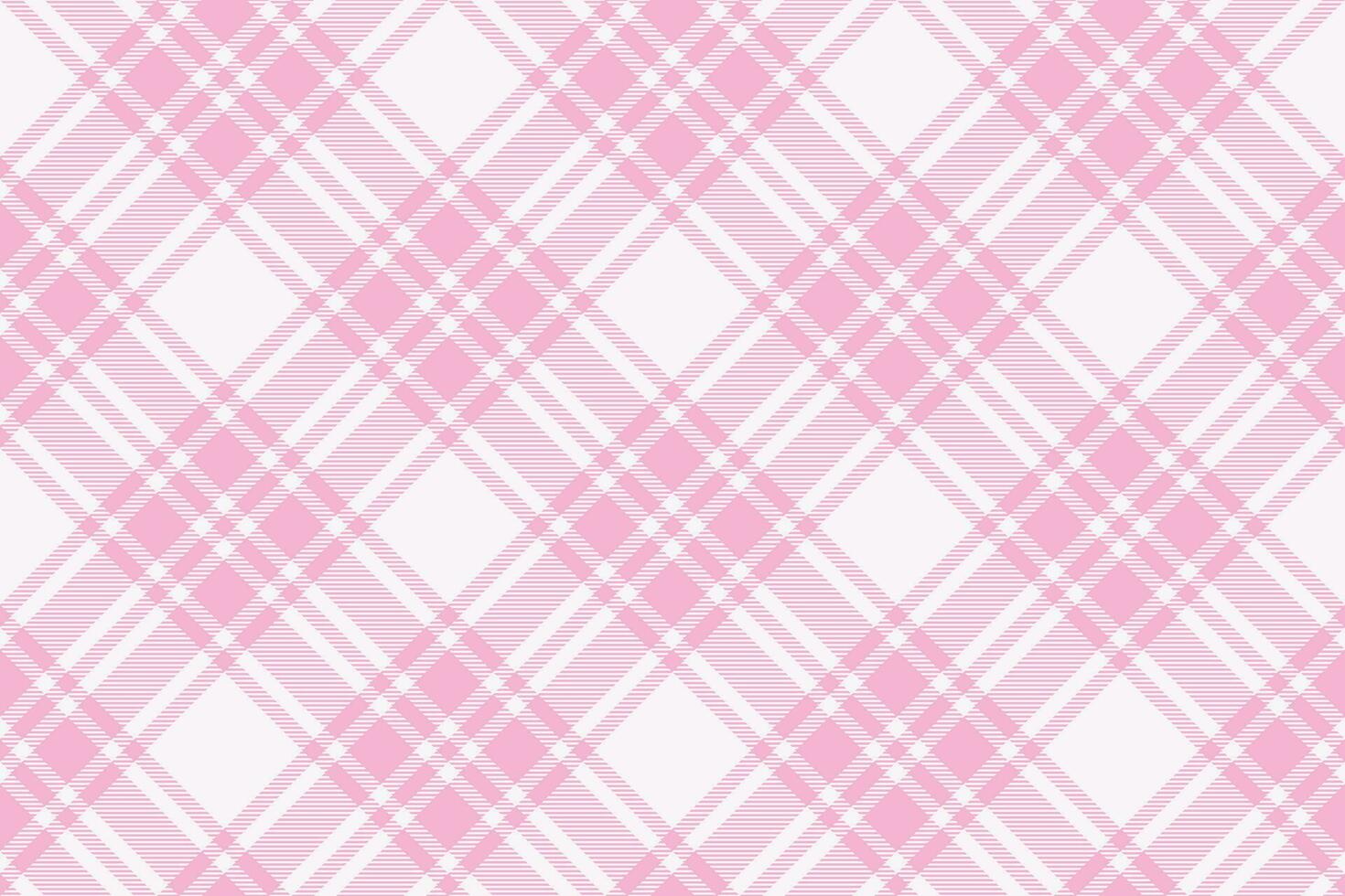 fond à carreaux tartan, motif sans couture à carreaux en diagonale. texture de tissu vectoriel pour impression textile, papier d'emballage, carte-cadeau, papier peint.