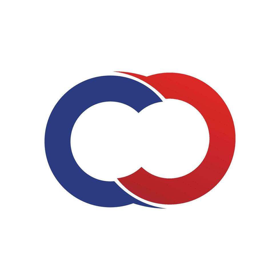 infini logo et symbole modèle Icônes vecteur illustration.