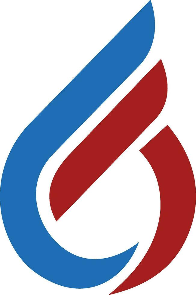 F aile logo vecteur