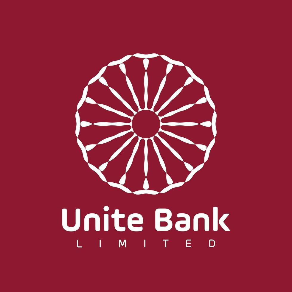 banque logo, Assurance ou communauté logo, soutien icône conception vecteur