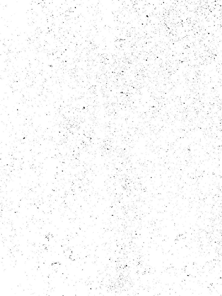 texture de ciment. superposition de béton texture noir et blanc. vecteur