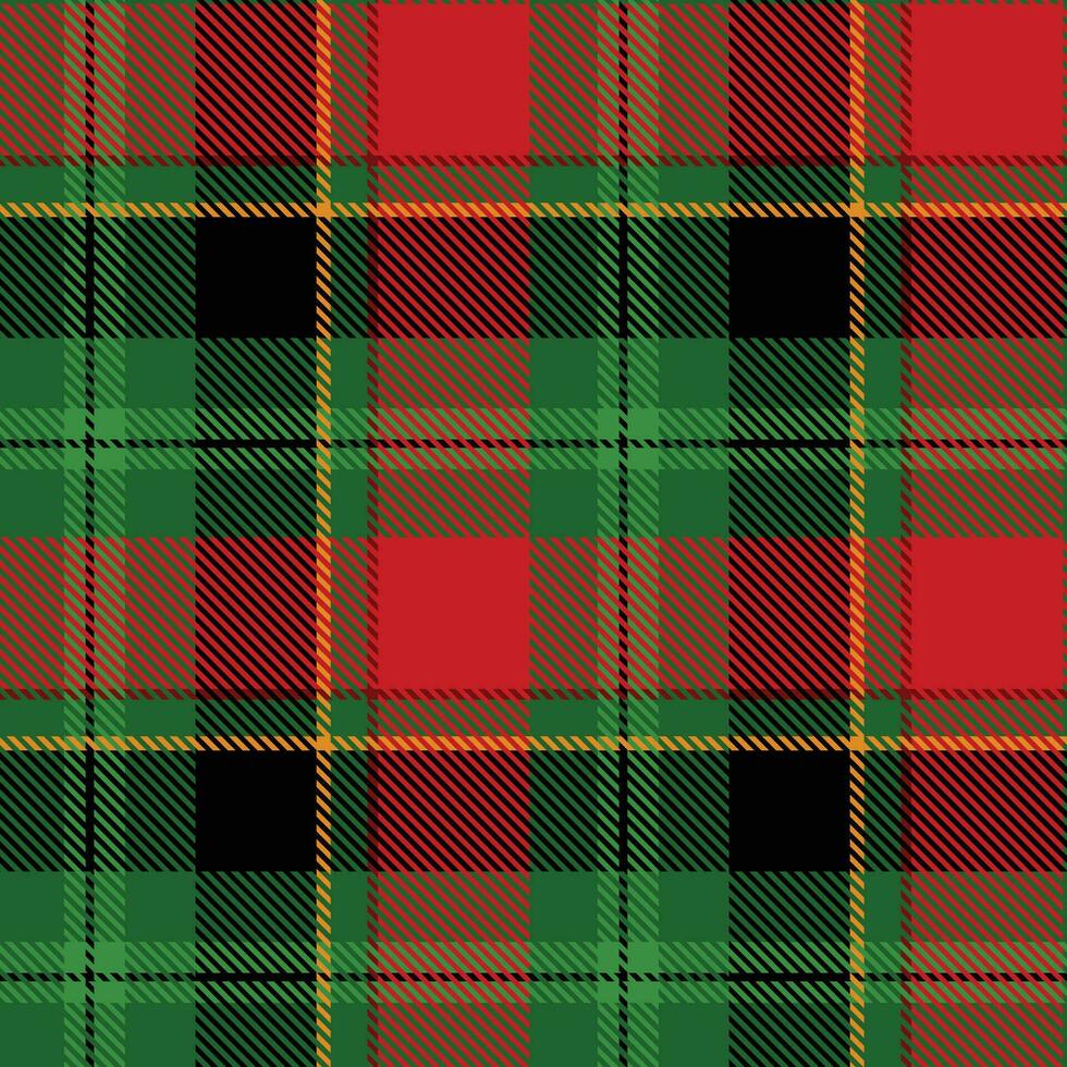 tartan plaid sans couture modèle vecteur images