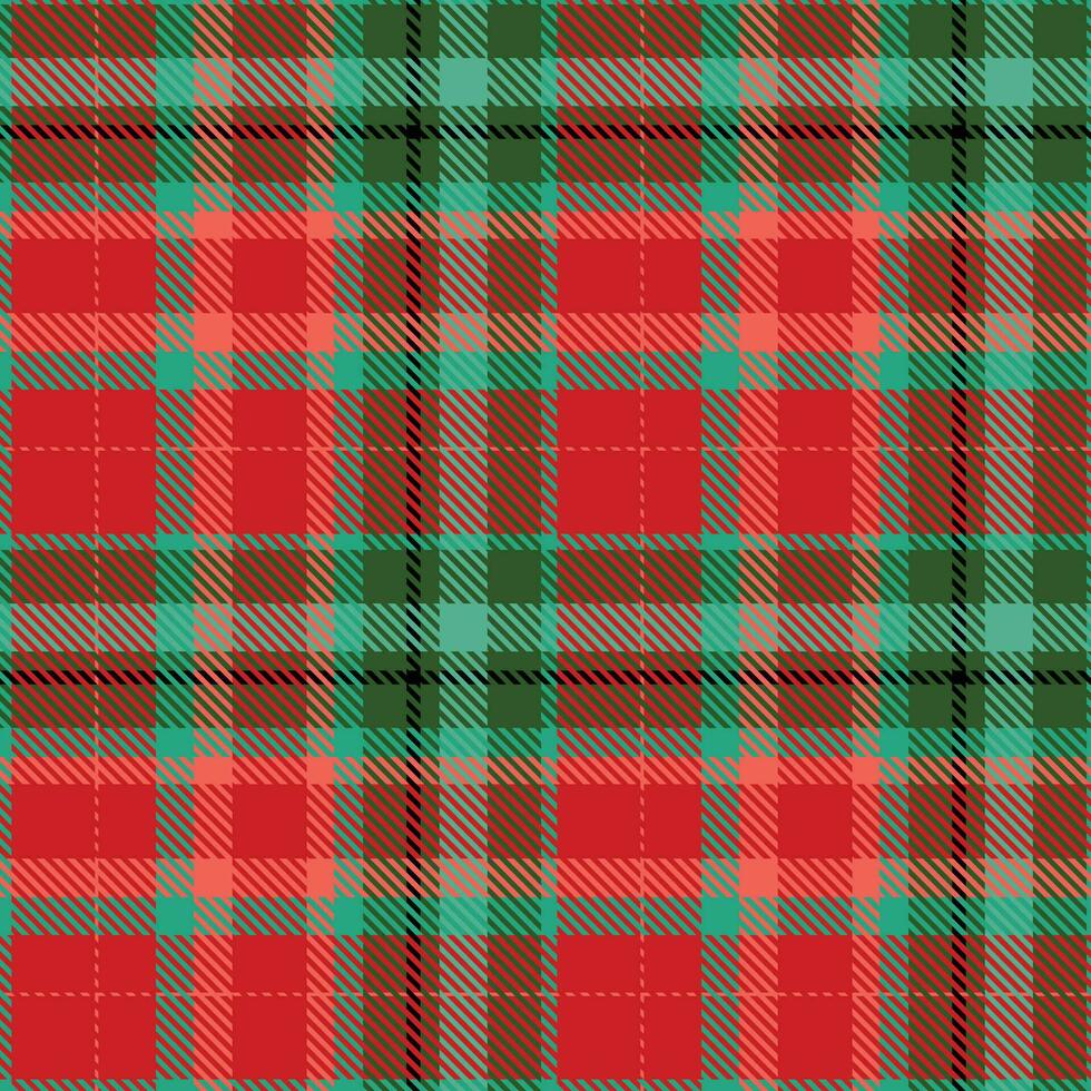 tartan sans couture modèle. sucré pastel plaid modèle sans couture tartan illustration vecteur ensemble pour foulard, couverture, autre moderne printemps été l'automne hiver vacances en tissu imprimer.