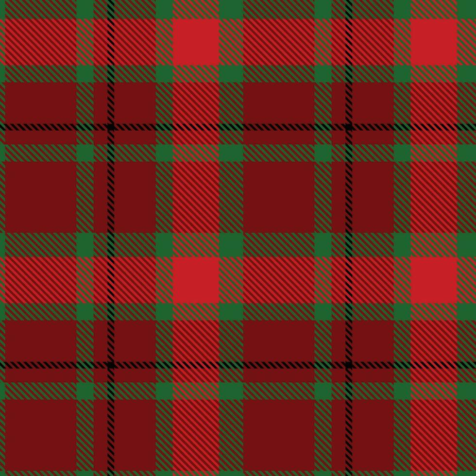 tartan modèle transparent. sucré damier modèle pour foulard, robe, jupe, autre moderne printemps l'automne hiver mode textile conception. vecteur