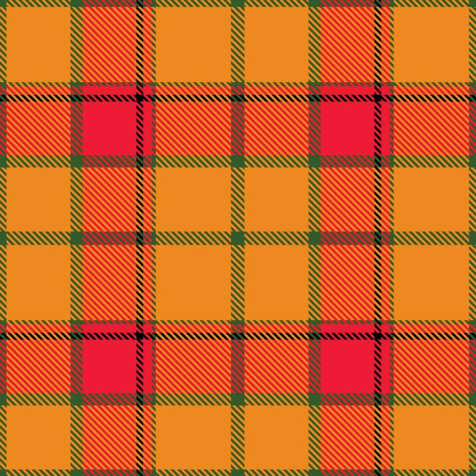 tartan sans couture modèle. vichy motifs sans couture tartan illustration vecteur ensemble pour foulard, couverture, autre moderne printemps été l'automne hiver vacances en tissu imprimer.