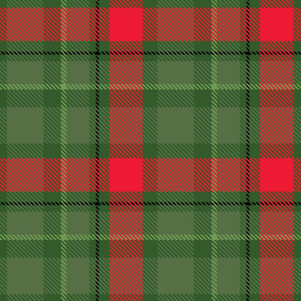 tartan sans couture modèle. Écossais tartan modèle sans couture tartan illustration vecteur ensemble pour foulard, couverture, autre moderne printemps été l'automne hiver vacances en tissu imprimer.