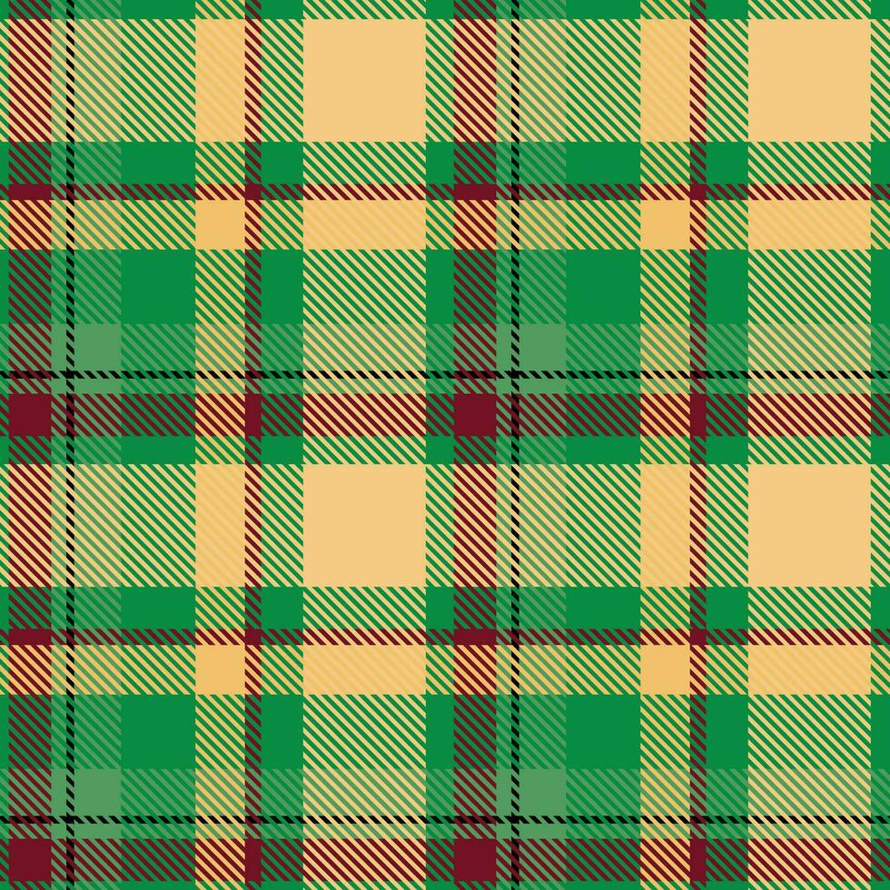 tartan sans couture modèle. abstrait vérifier plaid modèle modèle pour conception ornement. sans couture en tissu texture. vecteur