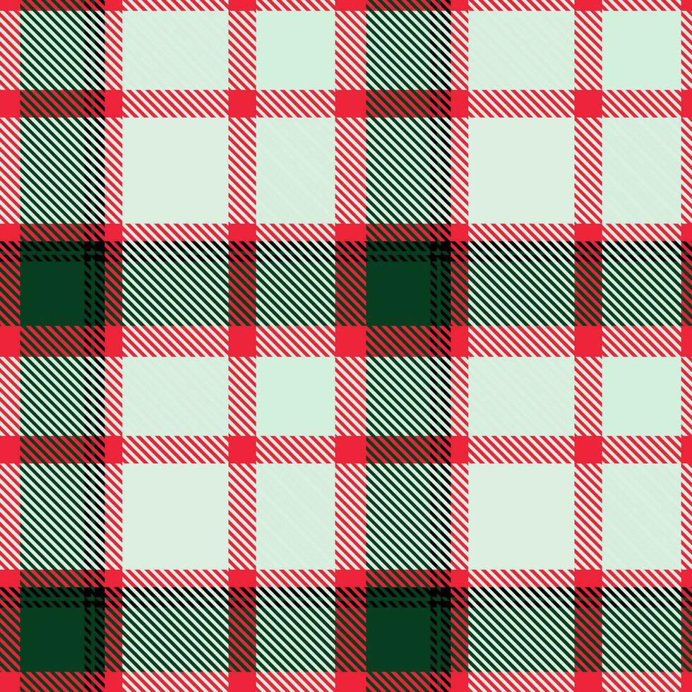 Écossais tartan modèle. vérificateur modèle sans couture tartan illustration vecteur ensemble pour foulard, couverture, autre moderne printemps été l'automne hiver vacances en tissu imprimer.