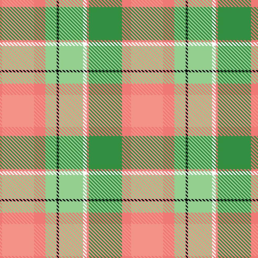 Écossais tartan modèle. traditionnel Écossais à carreaux Contexte. sans couture tartan illustration vecteur ensemble pour foulard, couverture, autre moderne printemps été l'automne hiver vacances en tissu imprimer.