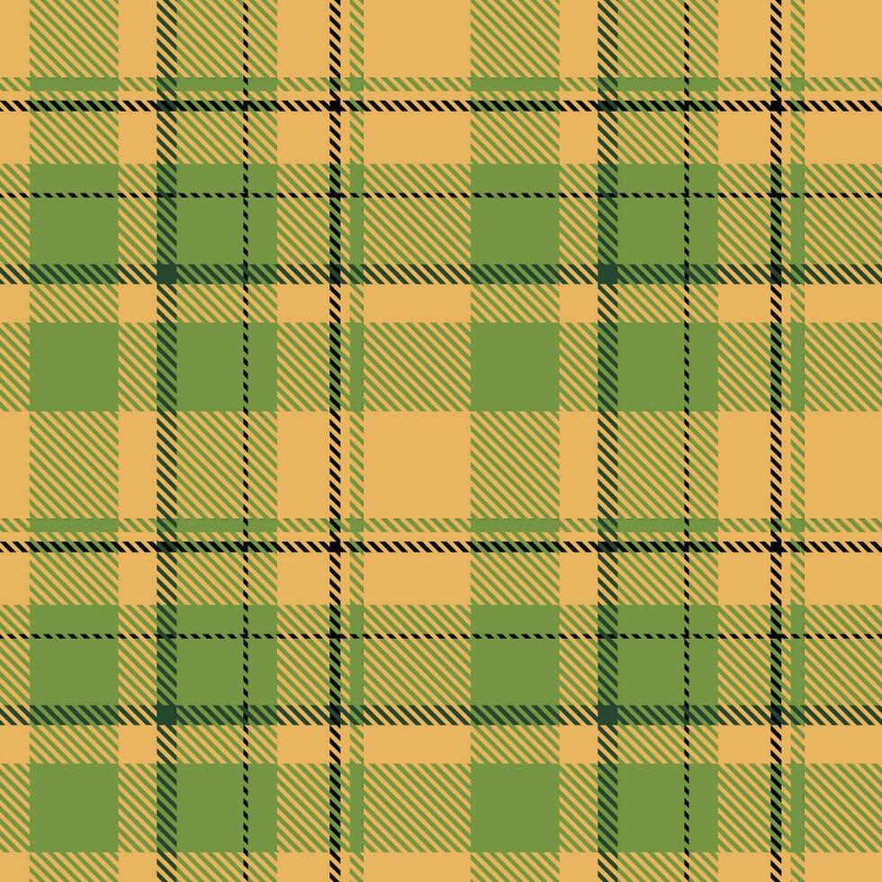 Écossais tartan sans couture modèle. classique Écossais tartan conception. pour foulard, robe, jupe, autre moderne printemps l'automne hiver mode textile conception. vecteur