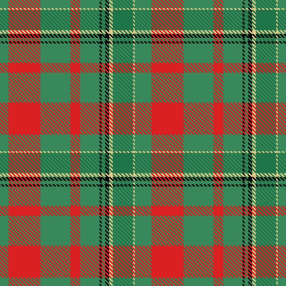 classique Écossais tartan conception. plaids modèle transparent. sans couture tartan illustration vecteur ensemble pour foulard, couverture, autre moderne printemps été l'automne hiver vacances en tissu imprimer.