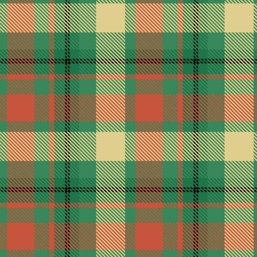 classique Écossais tartan conception. Écossais tartan sans couture modèle. sans couture tartan illustration vecteur ensemble pour foulard, couverture, autre moderne printemps été l'automne hiver vacances en tissu imprimer.