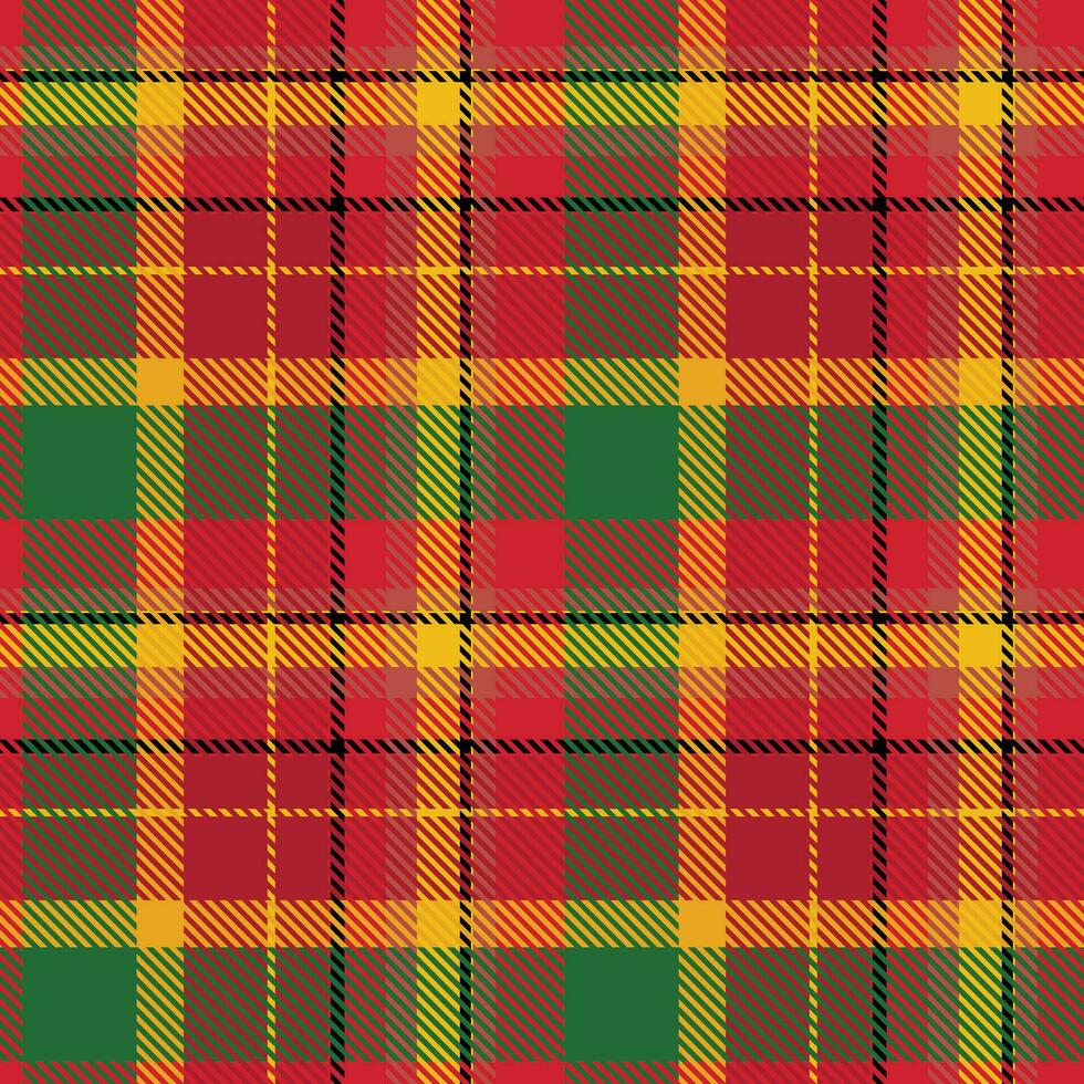 tartan plaid sans couture modèle. vérificateur modèle. flanelle chemise tartan motifs. branché carrelage vecteur illustration pour fonds d'écran.