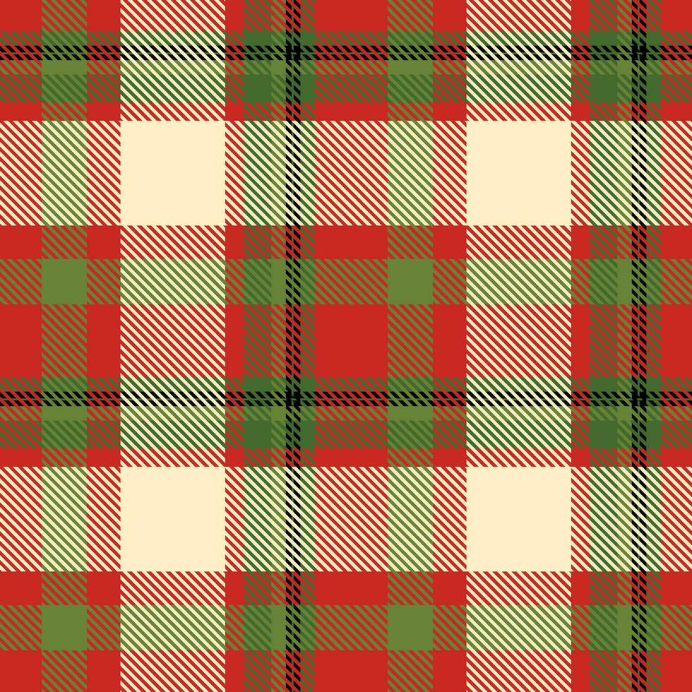 tartan plaid modèle transparent. Écossais tartan sans couture modèle. sans couture tartan illustration vecteur ensemble pour foulard, couverture, autre moderne printemps été l'automne hiver vacances en tissu imprimer.