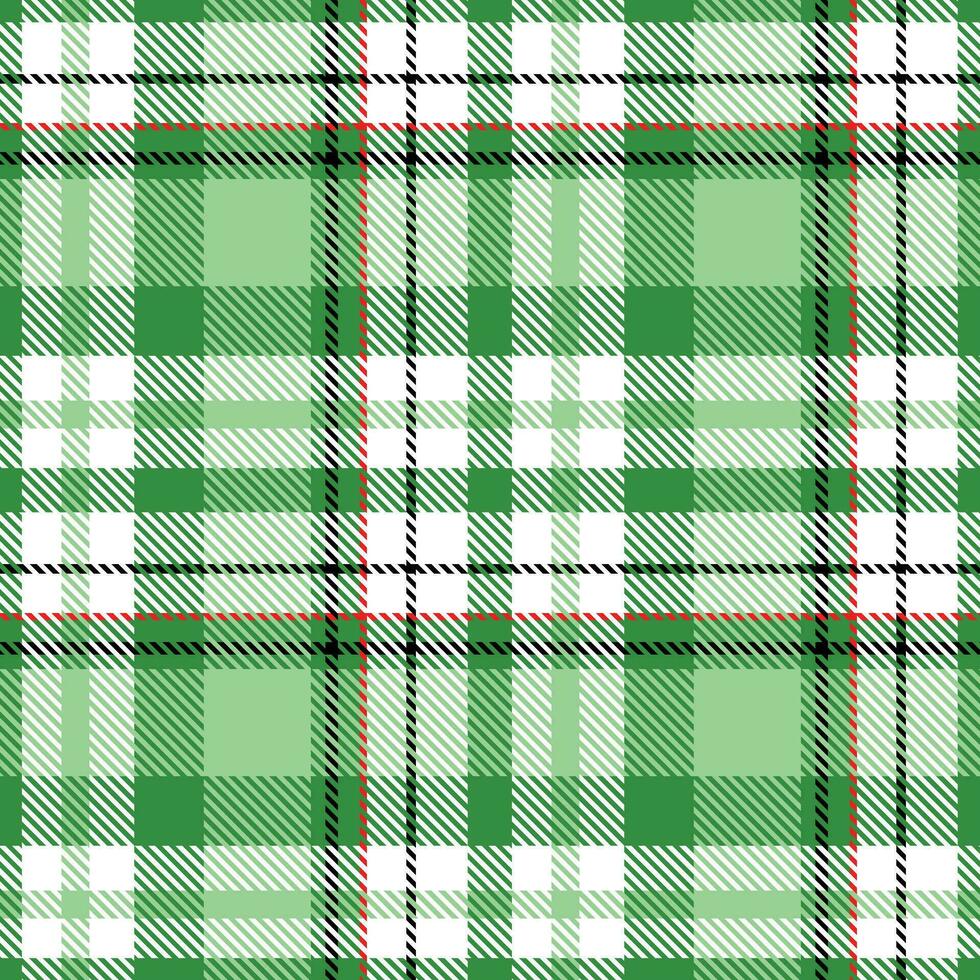 Écossais tartan plaid sans couture modèle, sucré plaids modèle transparent. sans couture tartan illustration vecteur ensemble pour foulard, couverture, autre moderne printemps été l'automne hiver vacances en tissu imprimer.