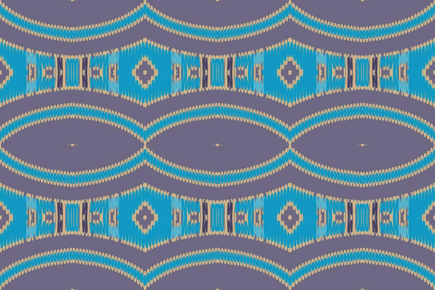 navajo modèle sans couture Mughal architecture motif broderie, ikat broderie vecteur conception pour impression dentelle modèle turc céramique ancien Egypte art jacquard modèle