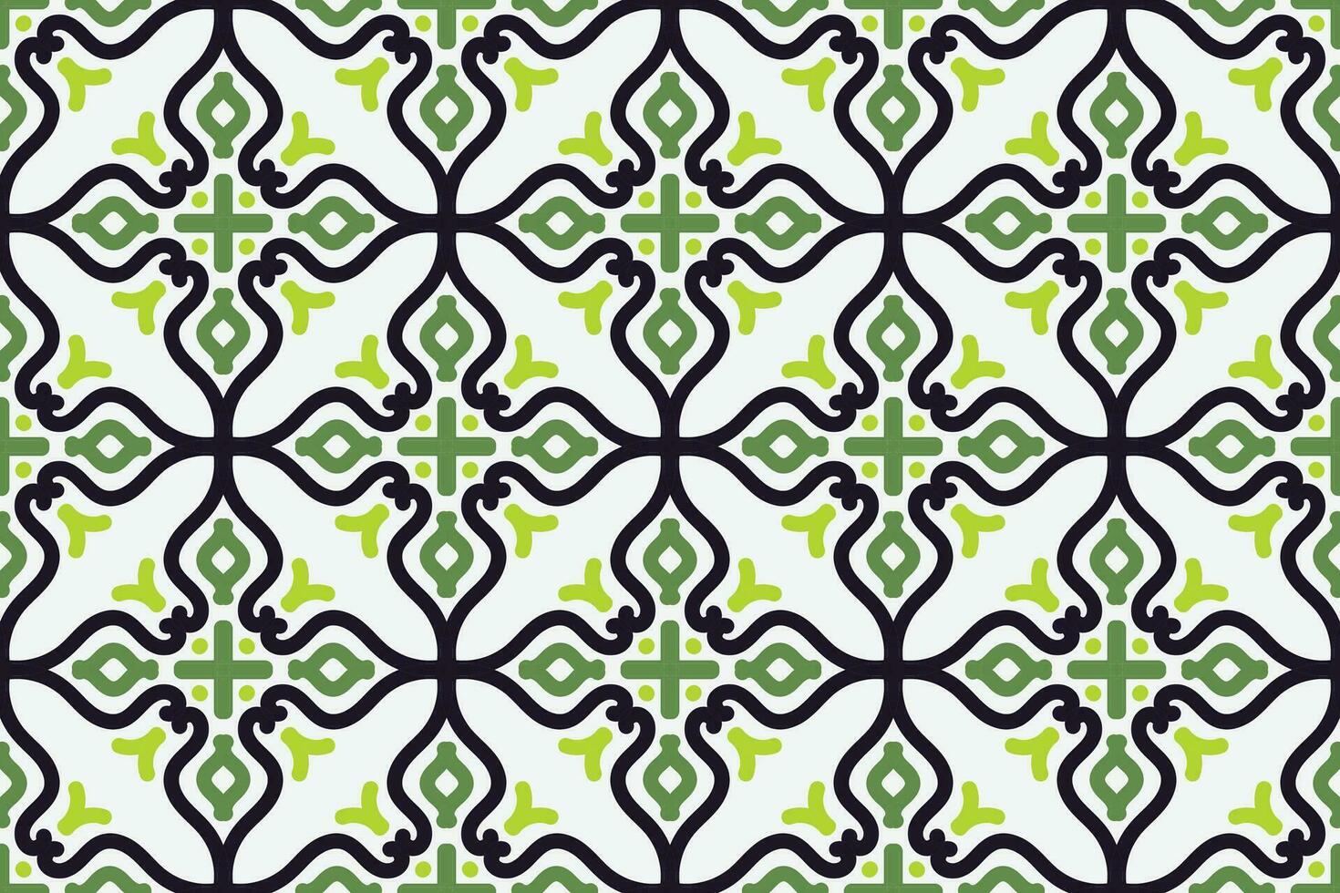 ornemental sans couture modèle ornements dans traditionnel arabe, marocain, turc style. ancien abstrait floral Contexte texture. moderne minimal Étiquettes. prime conception vecteur