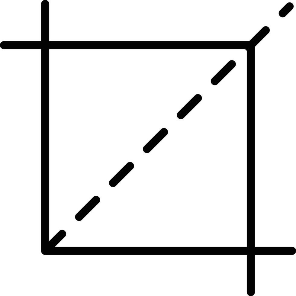 surgir aussi contour vecteur illustration icône