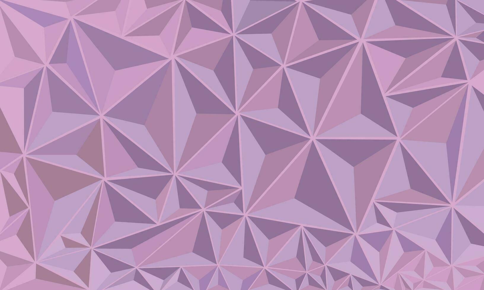 Triangle violet modèle texturé vecteur illustration pour Contexte conception.