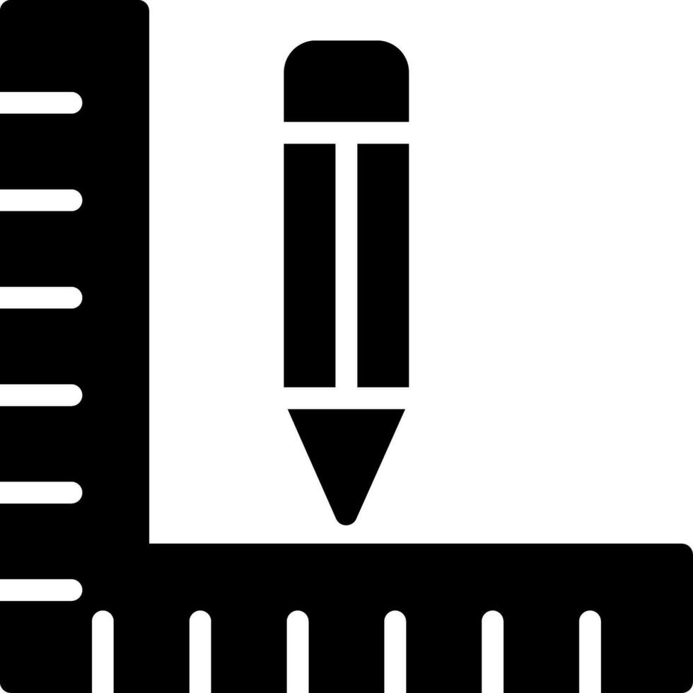 conception d'icône créative crayon vecteur