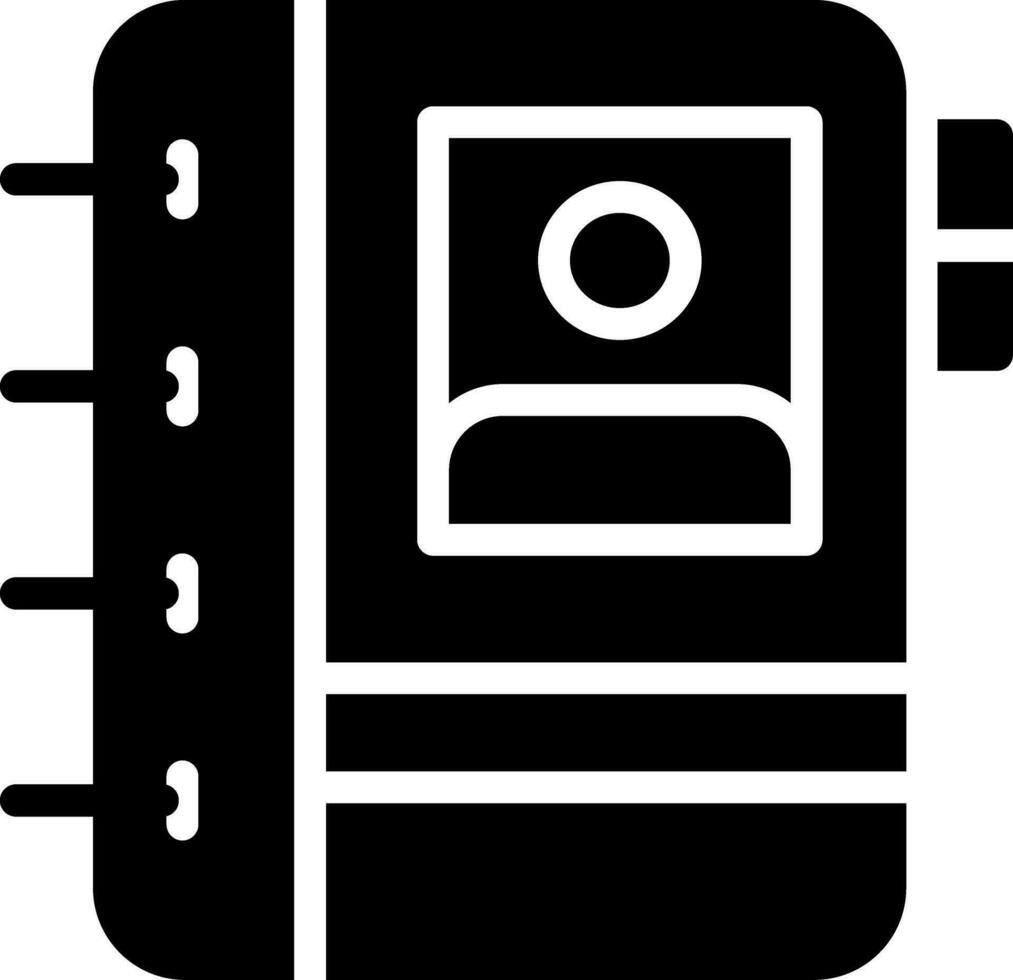 conception d'icônes créatives pour ordinateur portable vecteur