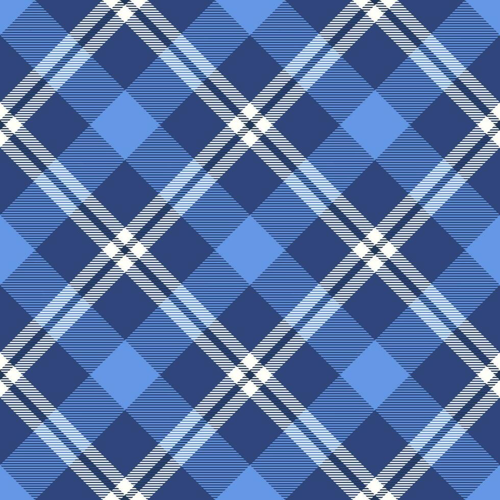 tartan ecosse vecteur de motif à carreaux sans couture. tissu de fond rétro. texture géométrique carrée de couleur de chèque vintage pour l'impression textile, le papier d'emballage, la carte-cadeau, la conception de papier peint.