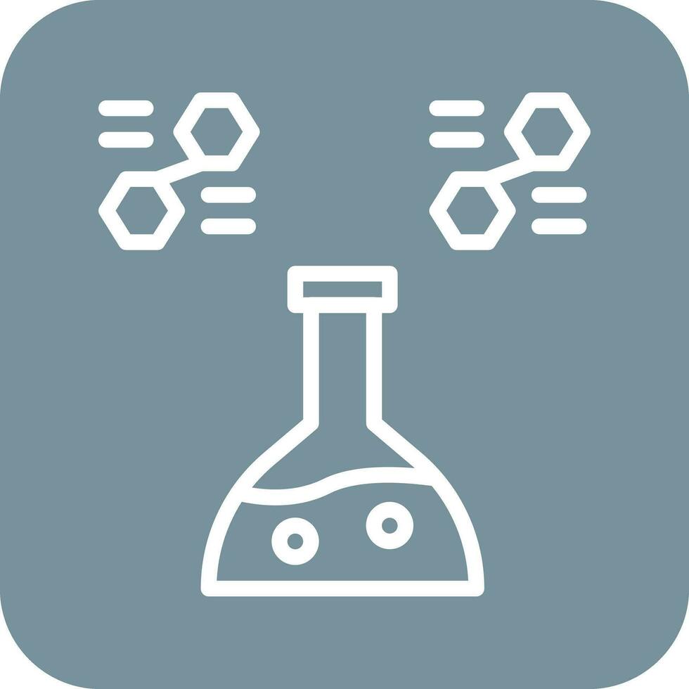 icône de vecteur de formule