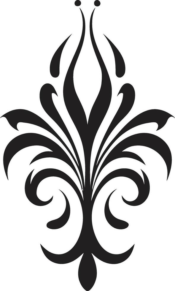 royal calligraphie abstrait calligraphique vecteur conception éléments élégant fleurir caligraphique vecteur conception