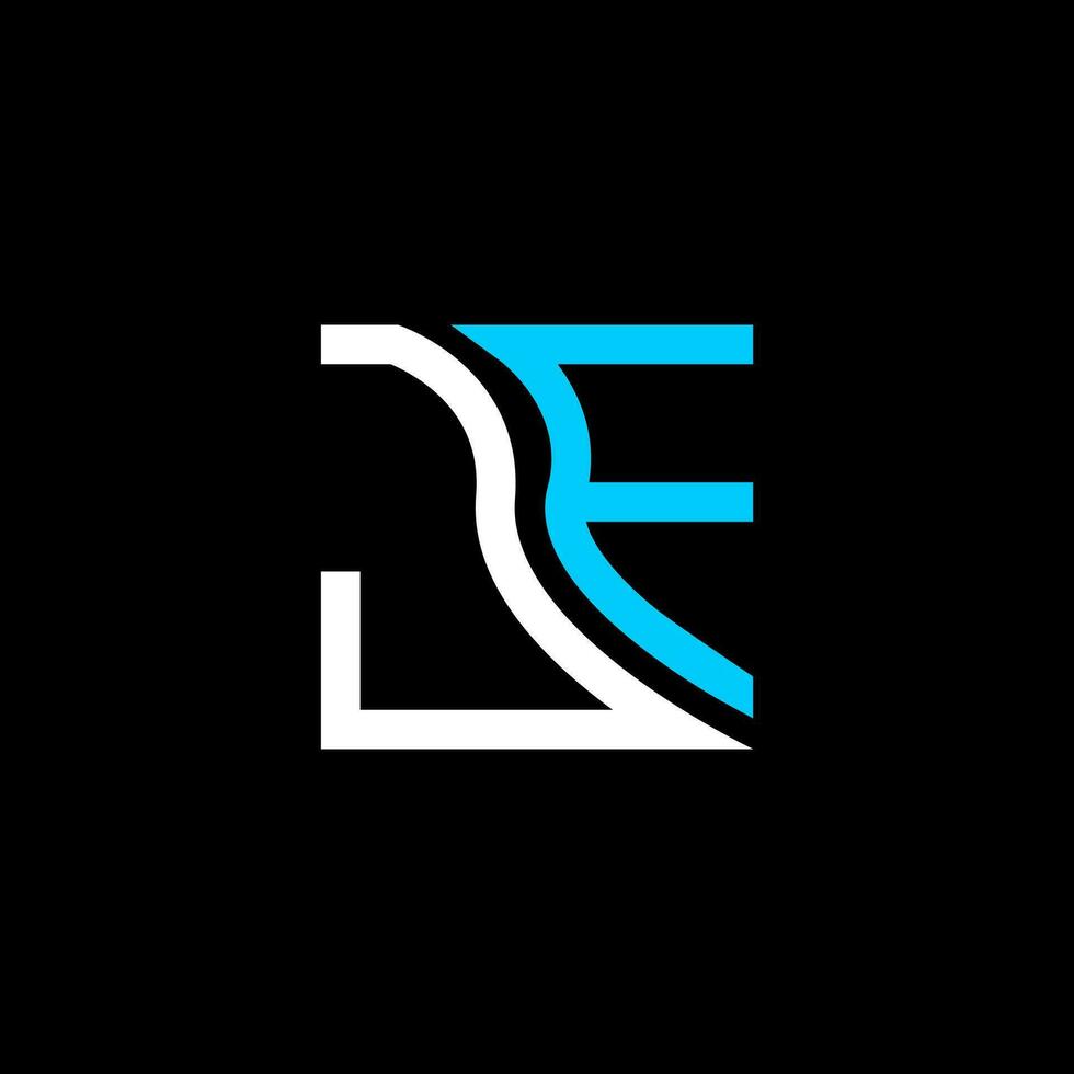 jf lettre logo vecteur conception, jf Facile et moderne logo. jf luxueux alphabet conception
