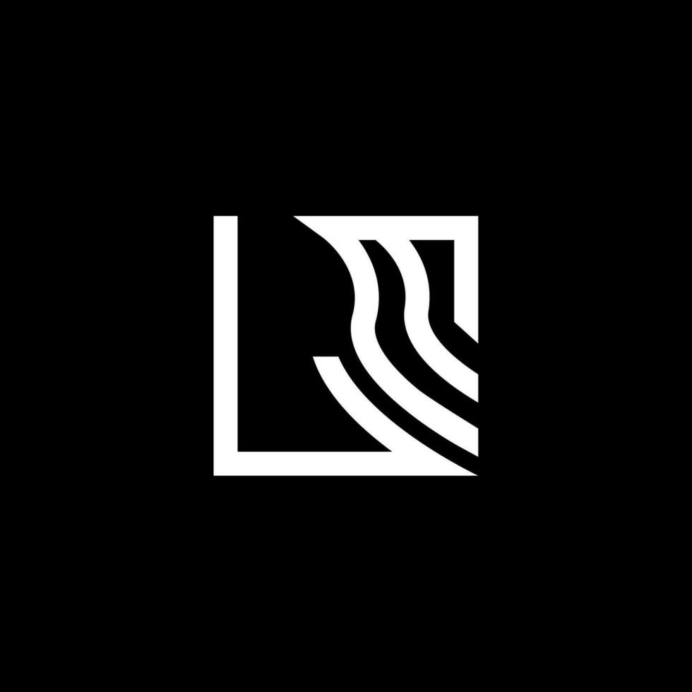 lm lettre logo vecteur conception, lm Facile et moderne logo. lm luxueux alphabet conception