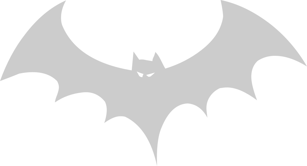 chauve souris vecteur