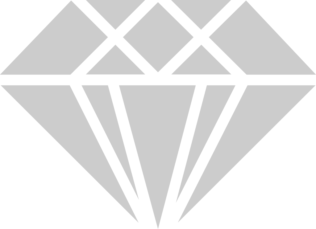 diamant vecteur