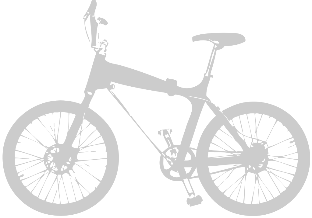 vélo bmx vecteur