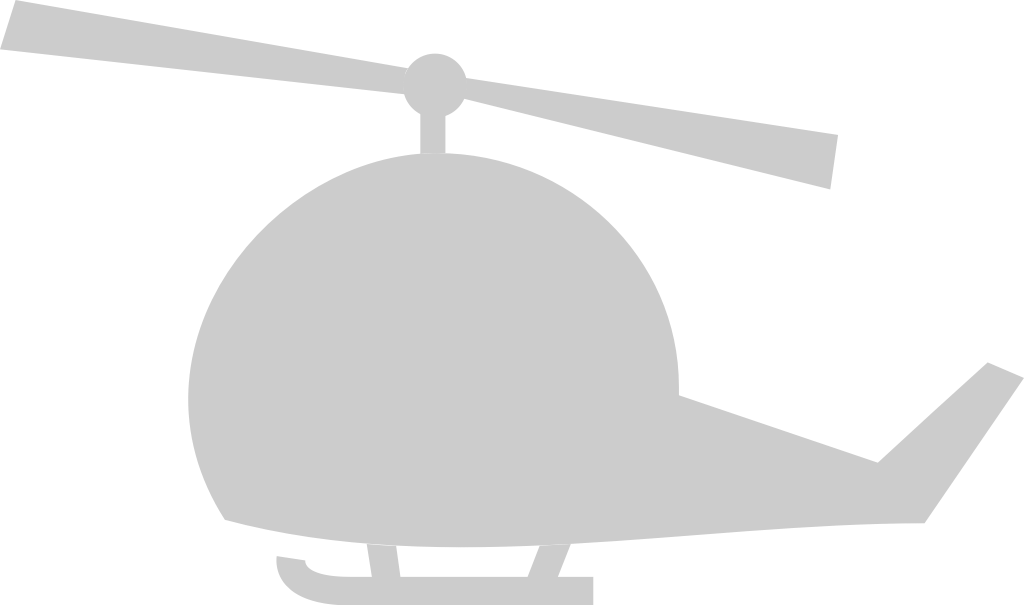 hélicoptère vecteur