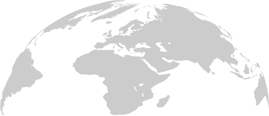 carte du monde vecteur