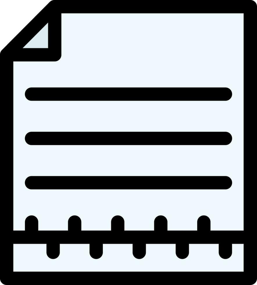 conception d'icône créative de fichier compressé vecteur