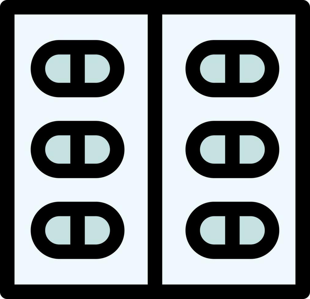 conception d'icône créative tablette vecteur