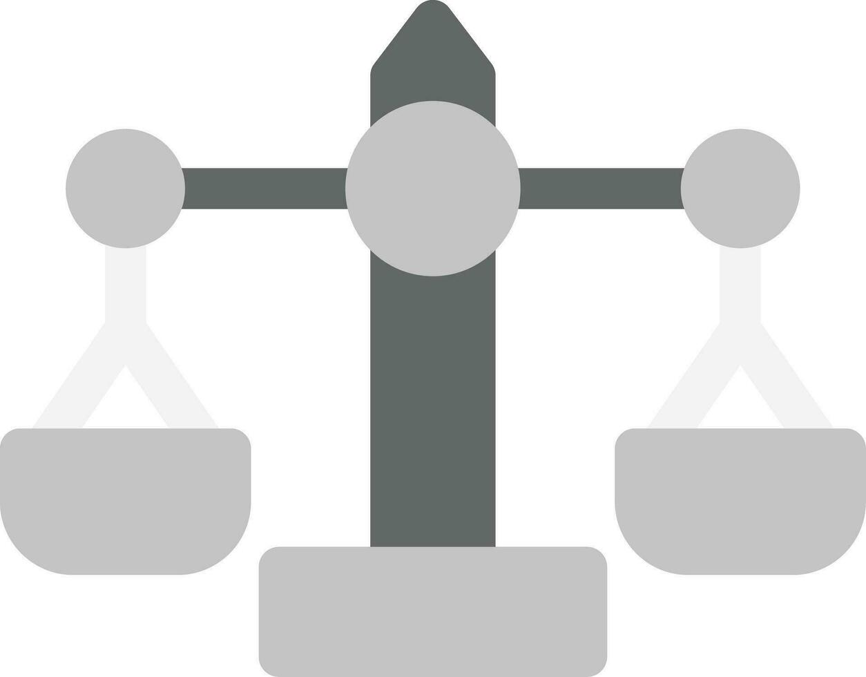 conception d'icône créative à l'échelle vecteur