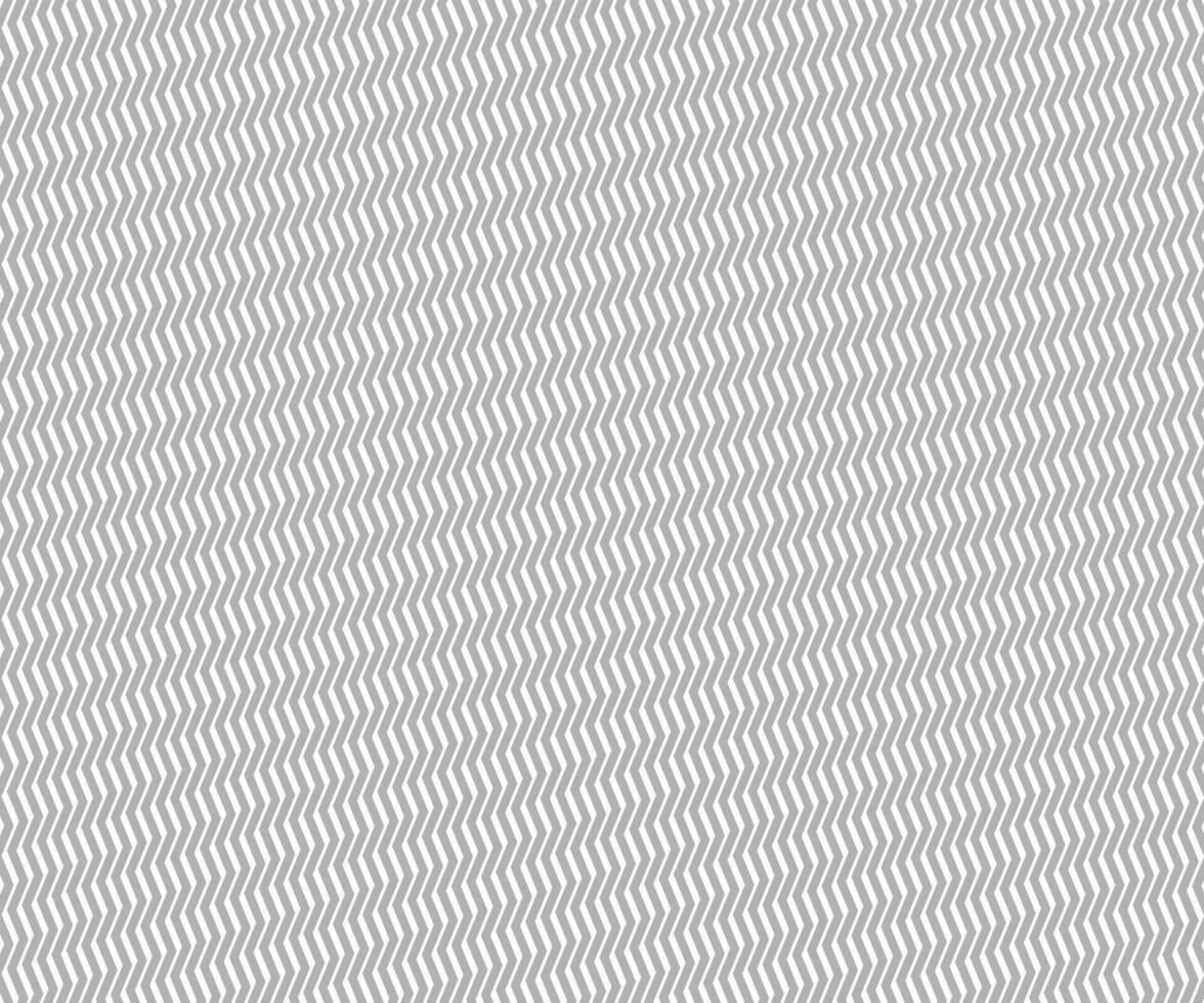 motif de lignes en zigzag. fond de ligne ondulée. vecteur de texture vague - illustration