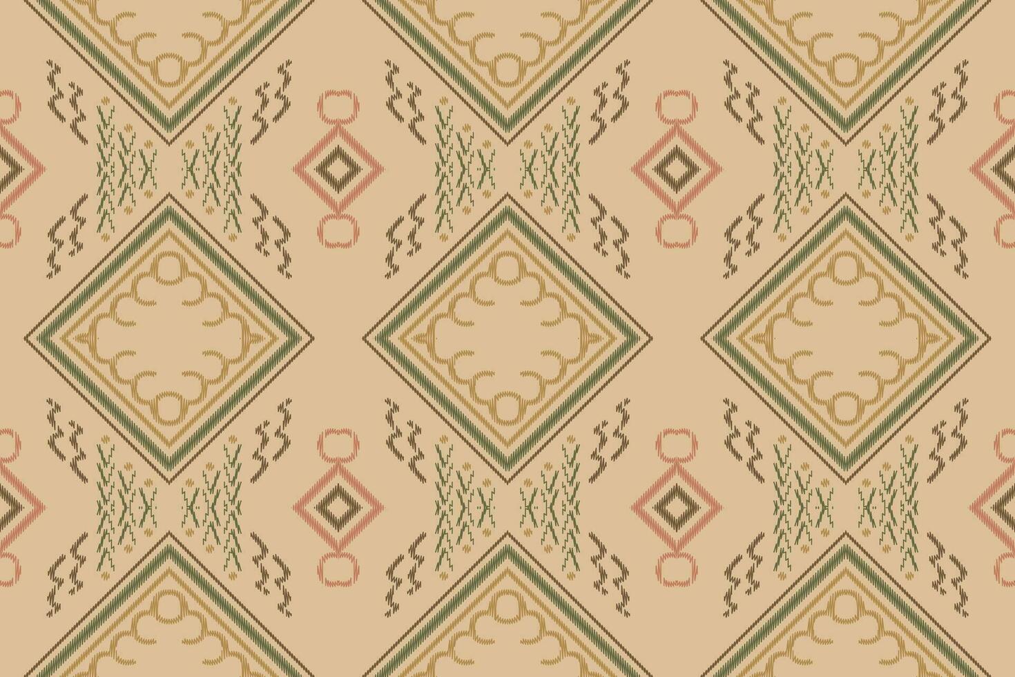 originaire de modèle américain tribal Indien ornement modèle géométrique ethnique textile texture tribal aztèque modèle navajo mexicain en tissu sans couture vecteur décoration mode