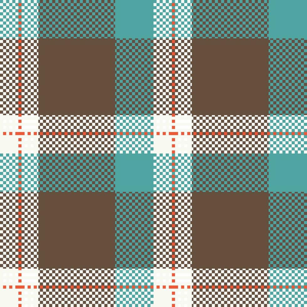 tartan modèle transparent. sucré sucré plaids modèle sans couture tartan illustration vecteur ensemble pour foulard, couverture, autre moderne printemps été l'automne hiver vacances en tissu imprimer.