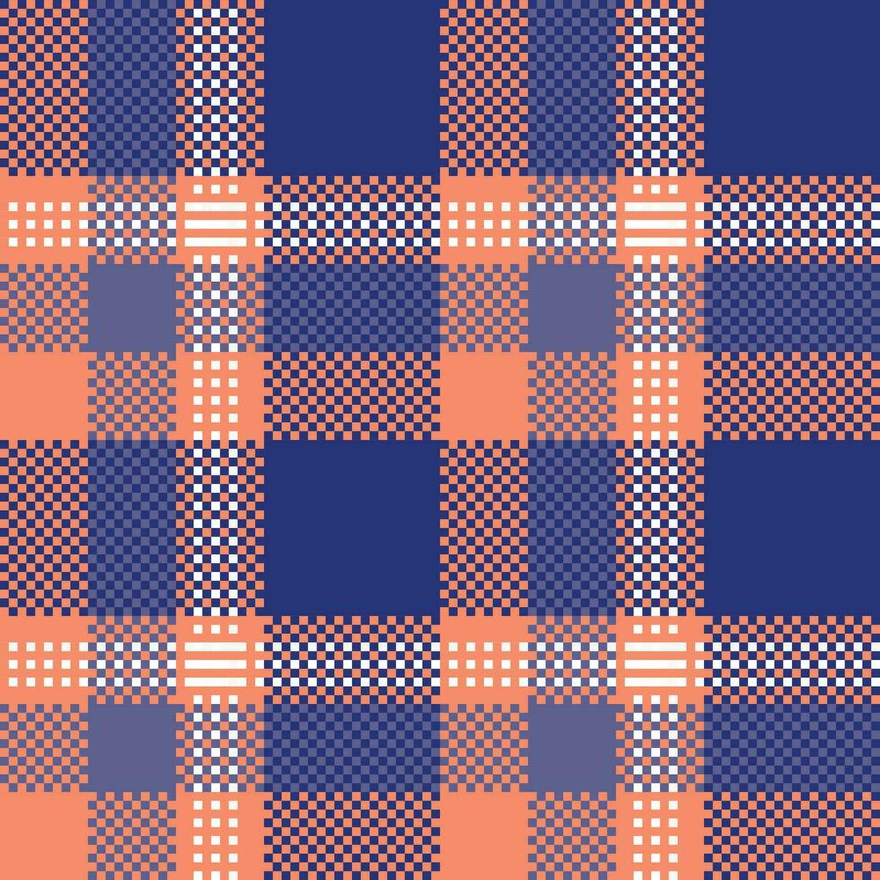 Écossais tartan modèle. plaid motifs sans couture sans couture tartan illustration vecteur ensemble pour foulard, couverture, autre moderne printemps été l'automne hiver vacances en tissu imprimer.