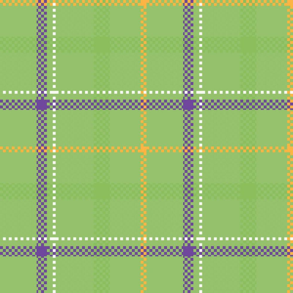 Écossais tartan modèle. Écossais plaid, sans couture tartan illustration vecteur ensemble pour foulard, couverture, autre moderne printemps été l'automne hiver vacances en tissu imprimer.