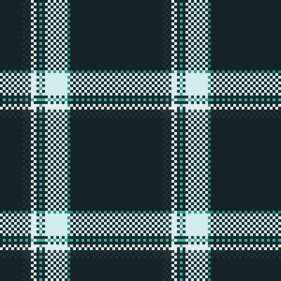 tartan modèle transparent. pastel classique plaid tartan sans couture tartan illustration vecteur ensemble pour foulard, couverture, autre moderne printemps été l'automne hiver vacances en tissu imprimer.