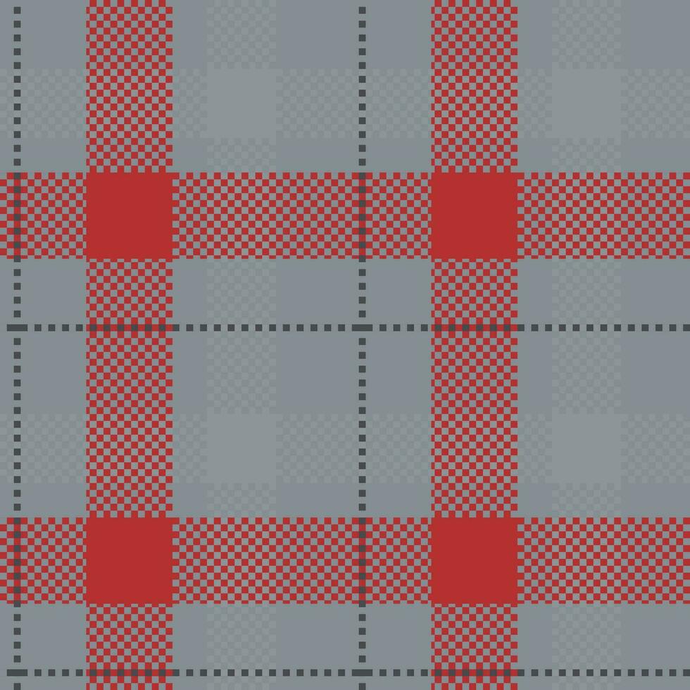 tartan modèle transparent. pastel Écossais plaid, sans couture tartan illustration vecteur ensemble pour foulard, couverture, autre moderne printemps été l'automne hiver vacances en tissu imprimer.