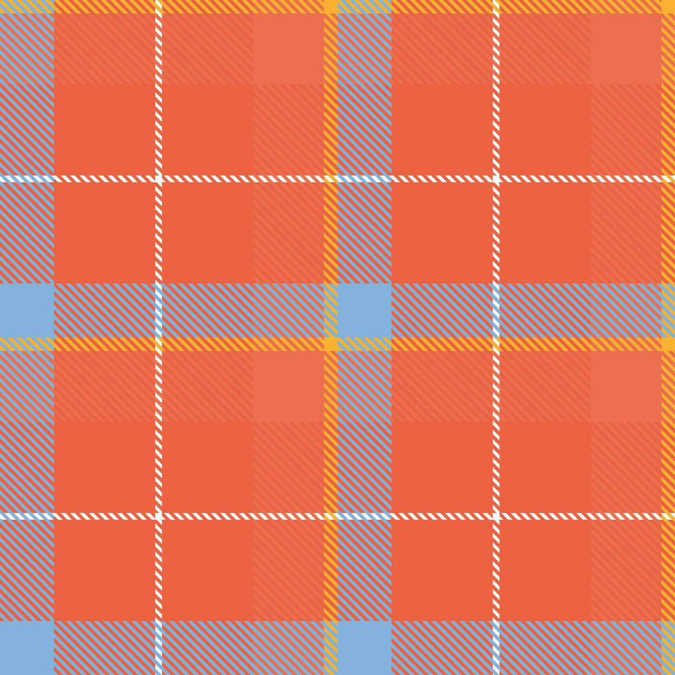 tartan plaid vecteur sans couture modèle. plaid motifs transparent. modèle pour conception ornement. sans couture en tissu texture.